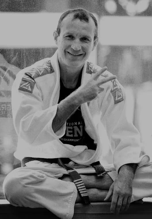 Rilion Gracie Kansas City — BJJ gym in Kansas City