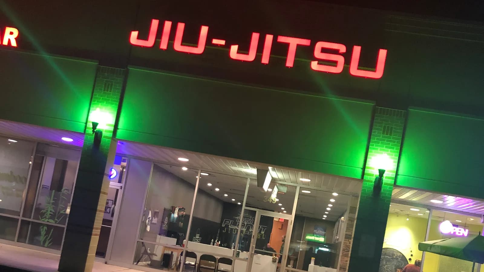 10th Planet Jiu Jitsu Allentown — 10th Planet
