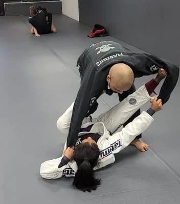 Renzo Gracie Colorado Bjj — Renzo Gracie