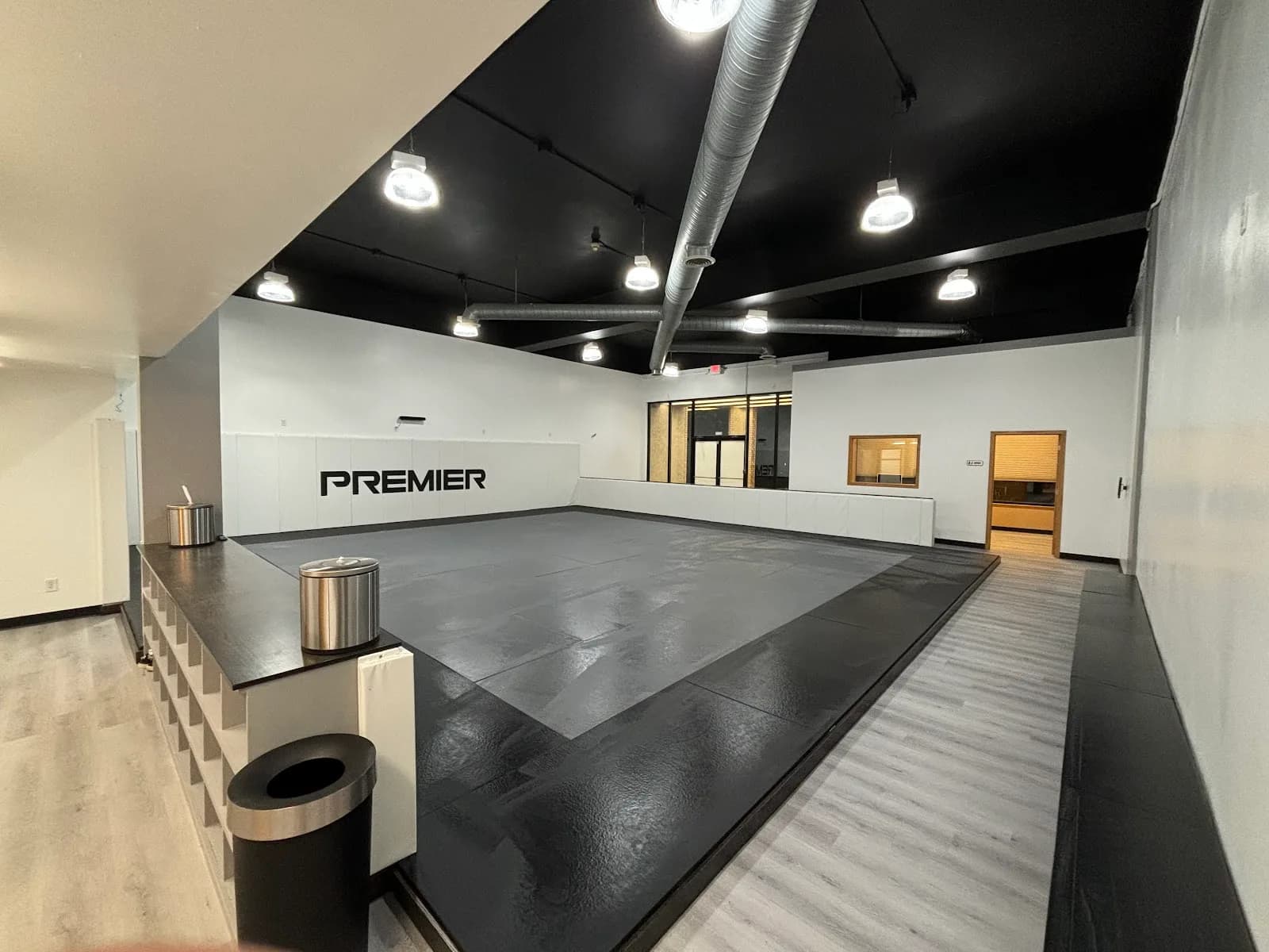 Premier Jiu Jitsu