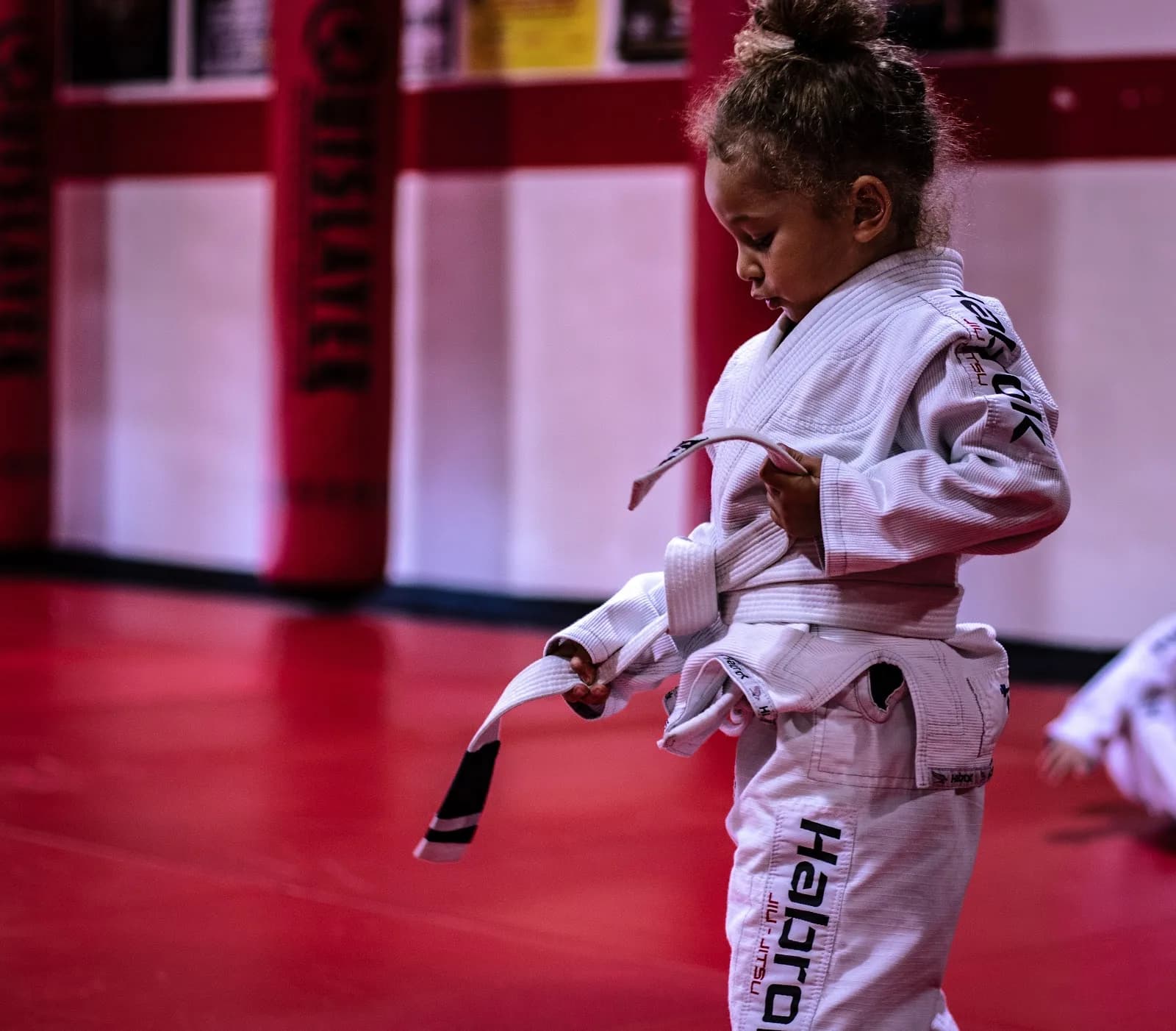 GUEGO BJJ TEAM MCKINNEY TX — BJJ gym in Mckinney