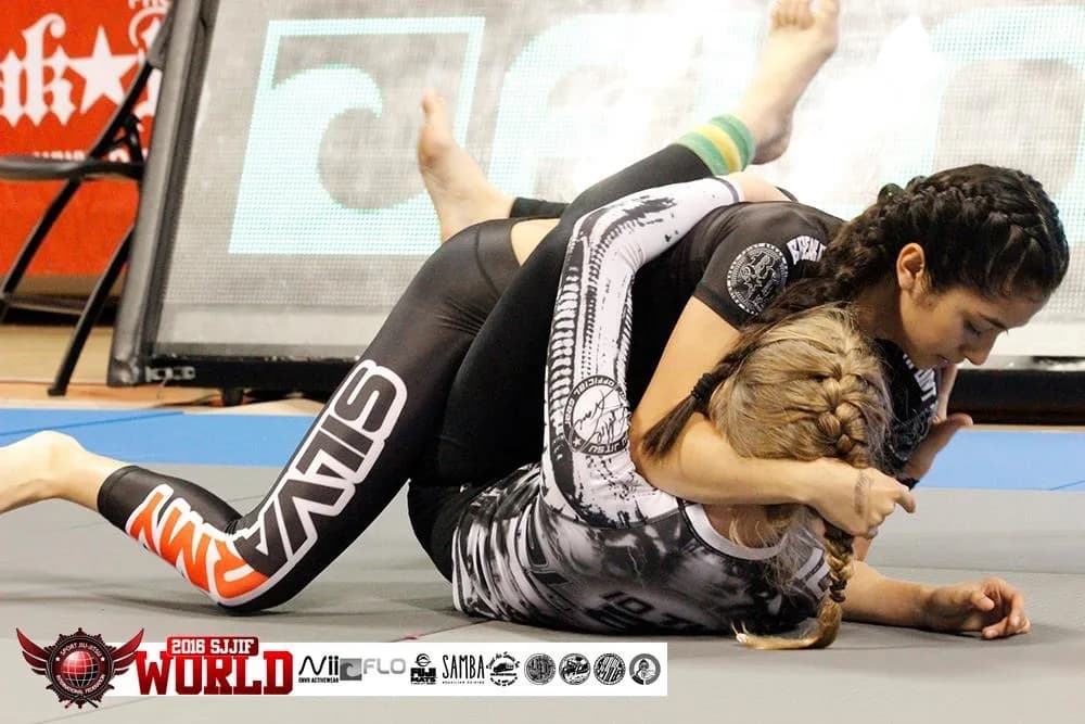 10th Planet Jiu Jitsu Tucson — BJJ gym in Tucson