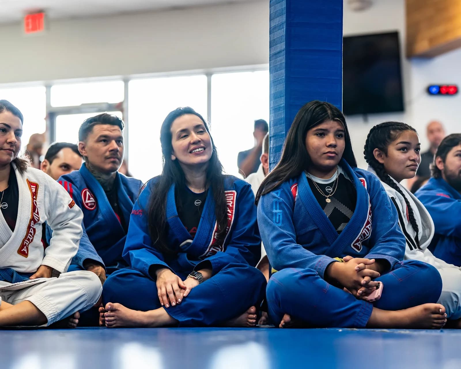 Gracie Barra Chandler Brazilian Jiu Jitsu — Gracie Barra