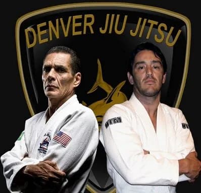 Denver Jiu Jitsu l Rodrigo Salazar Team — BJJ gym in Denver