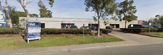 Nunez Jiu Jitsu — BJJ gym in Chula Vista