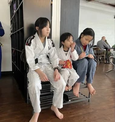 CHECKMAT Folsom - Beda Brazilian Jiu Jitsu Academy — CheckMat