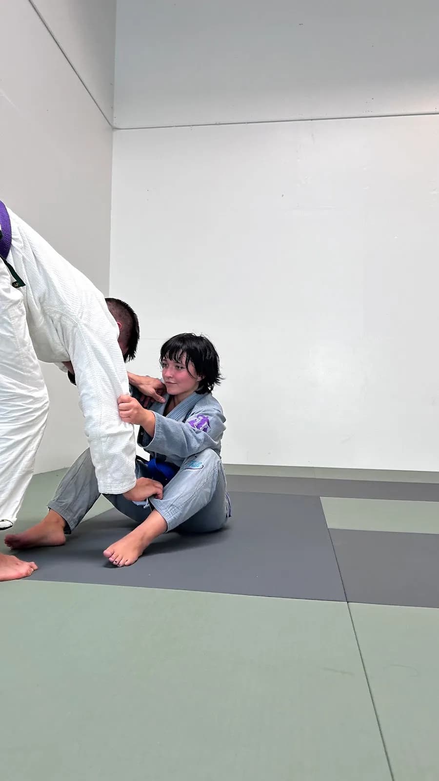 ALLGROUND Jiu Jitsu — BJJ gym in Reno