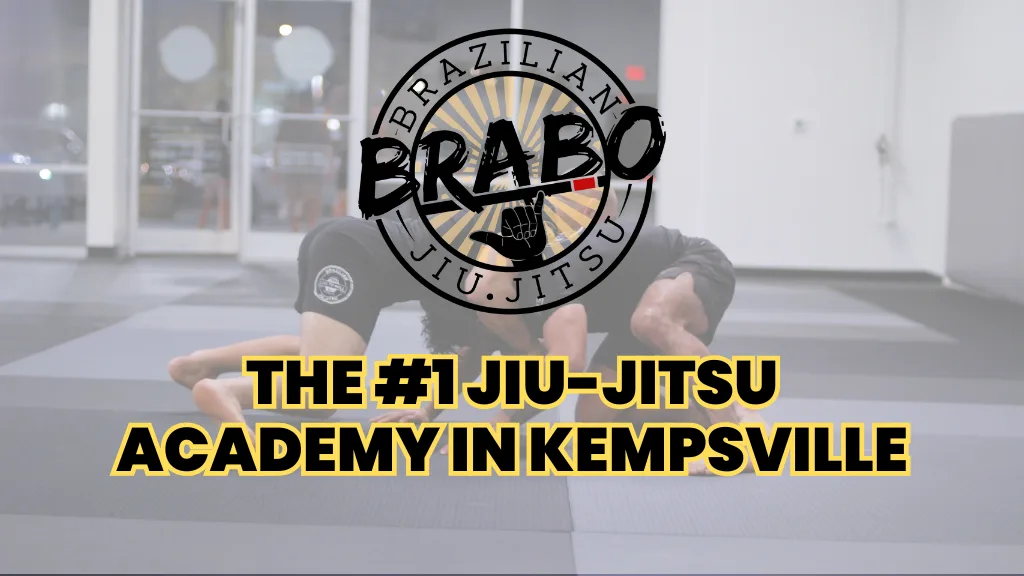 Brabo Jiu Jitsu Academy