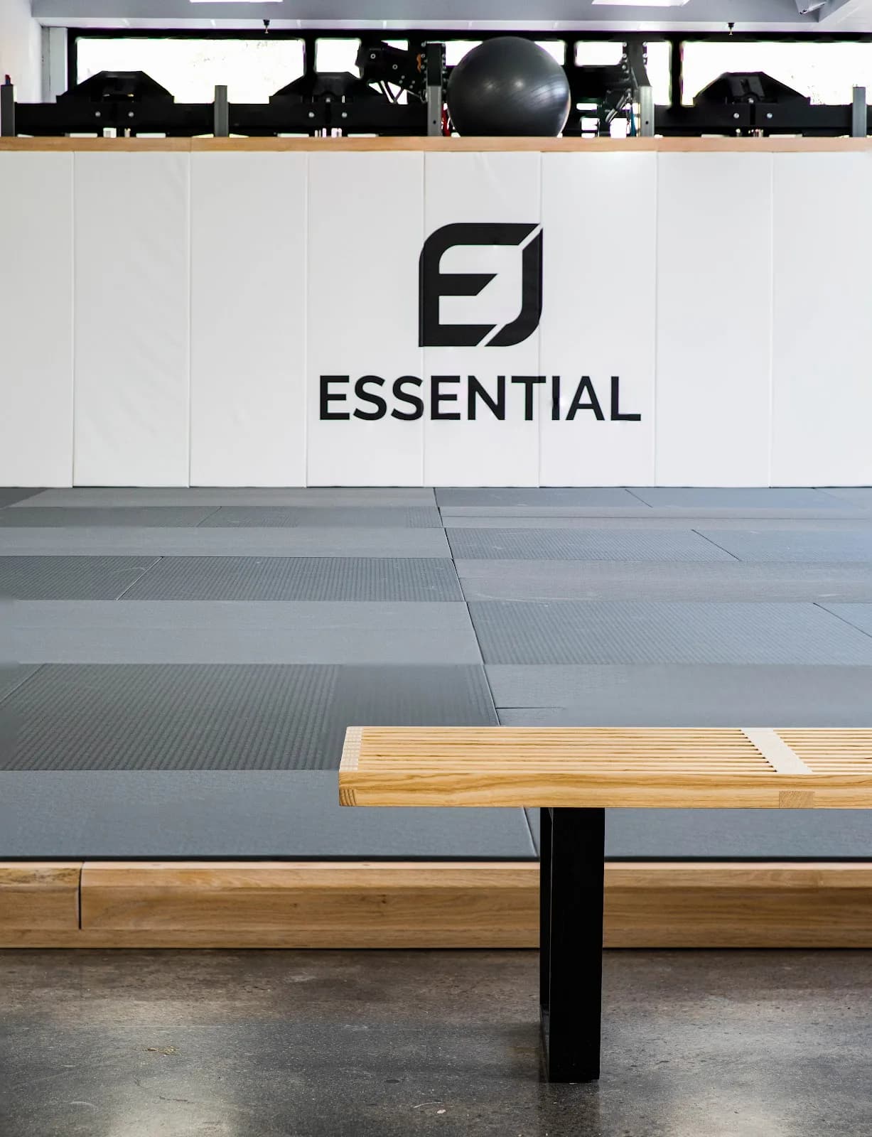 Essential Jiu Jitsu — Essential Jiu-Jitsu