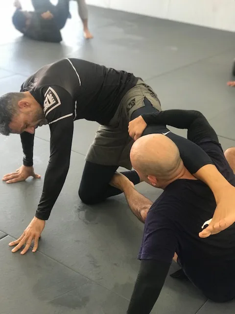 Golden State BJJ
