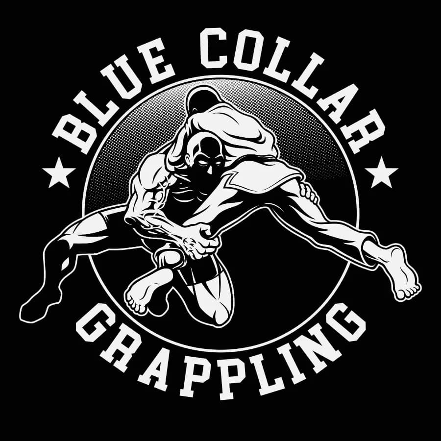 Blue Collar Grappling - BJJ/Wrestling Academy