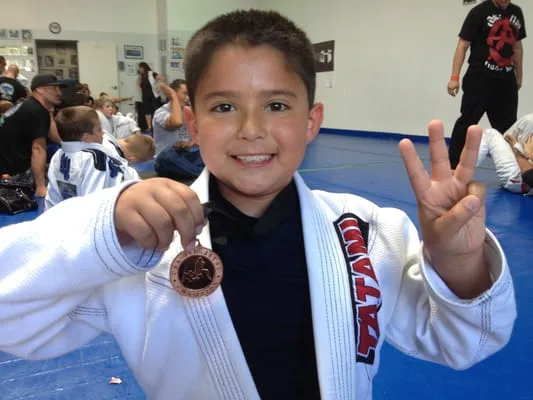 Carlson Gracie Jiu Jitsu Menifee — Carlson Gracie
