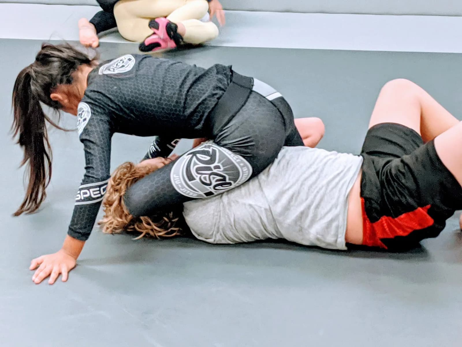 Checkmat Murrieta Exclusive - Brazilian Jiu Jitsu — BJJ gym in Murrieta
