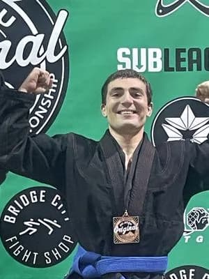 Progressive Jiu Jitsu MMA and Fitness — BJJ gym in Vancouver