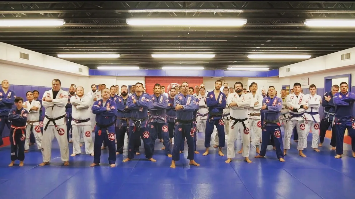 Gracie Barra North Orlando BJJ — BJJ gym in Orlando