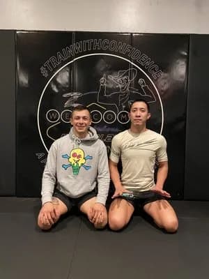10th Planet Jiu Jitsu — 10th Planet BJJ gym in Las Vegas