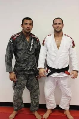 Tidewater Brazilian Jiu Jitsu — BJJ gym in Chesapeake
