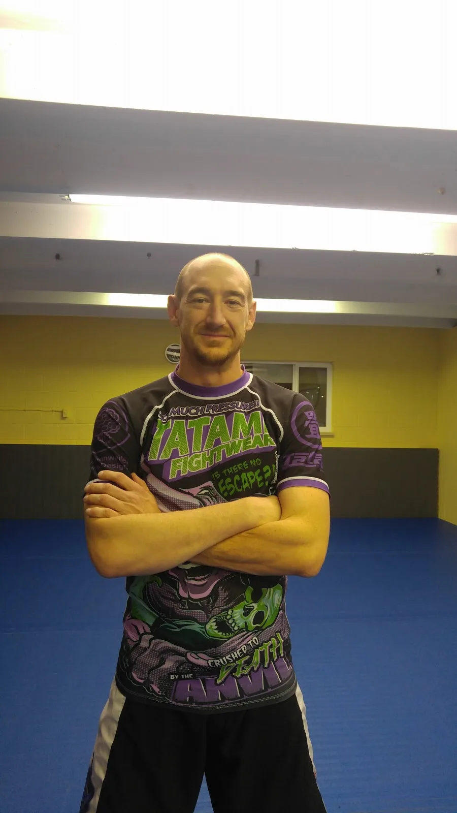 Morning Star Jiu Jitsu - Denver