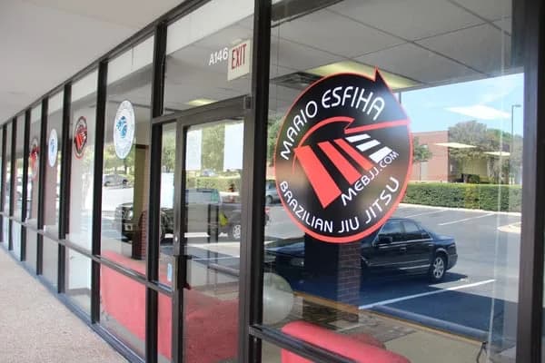 Mario Esfiha Brazilian Jiu Jitsu - Brasa BJJ Austin — Brasa
