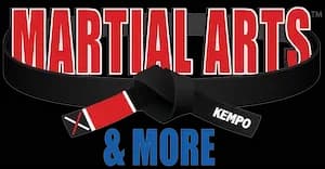 Martial Arts and More