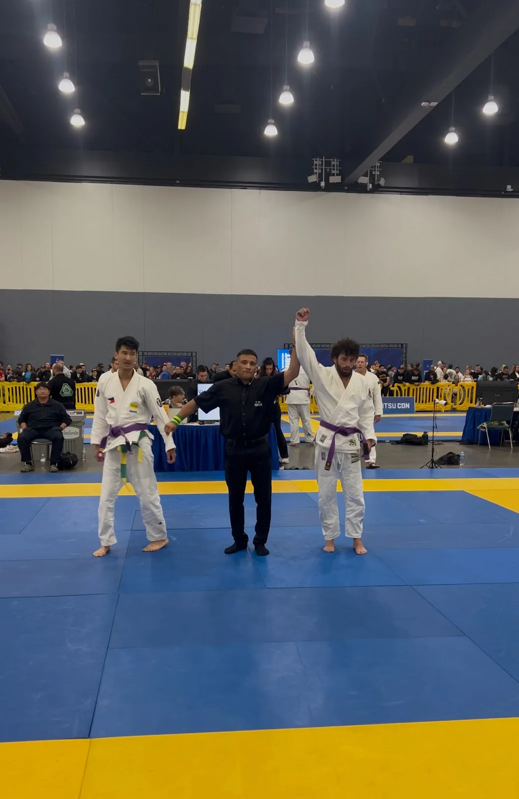 Alliance Jiu Jitsu Upland — Alliance