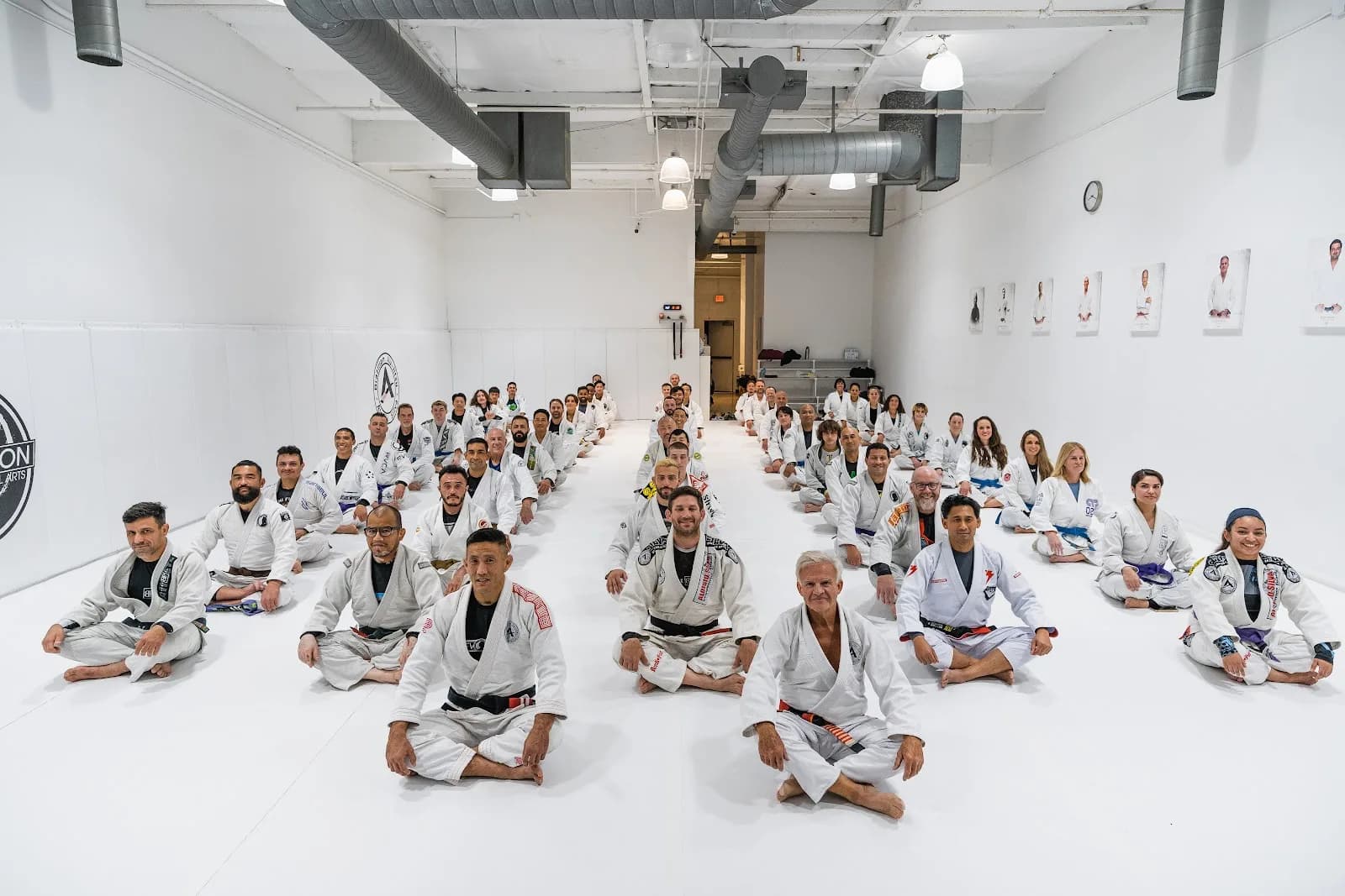 Revolution Martial Arts & Jiu Jitsu