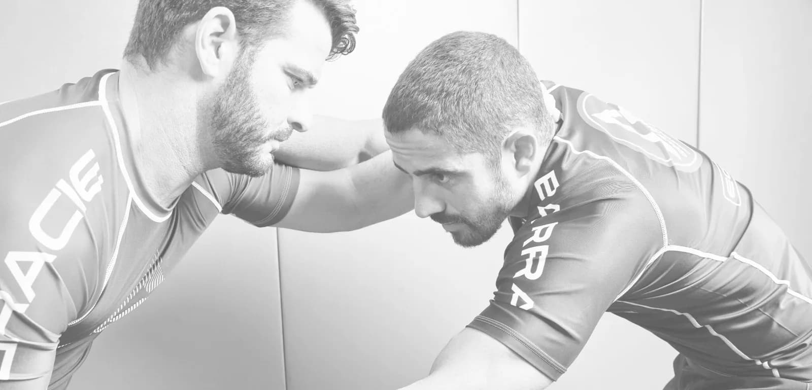 Gracie Barra — Gracie Barra