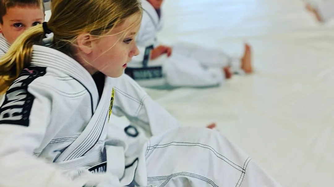 Renaissance of Jiu Jitsu