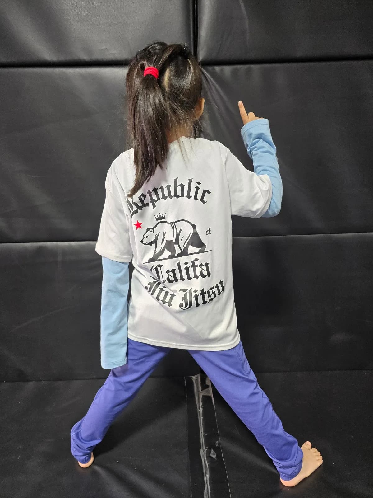 Califa Jiu Jitsu — BJJ gym in Los Angeles