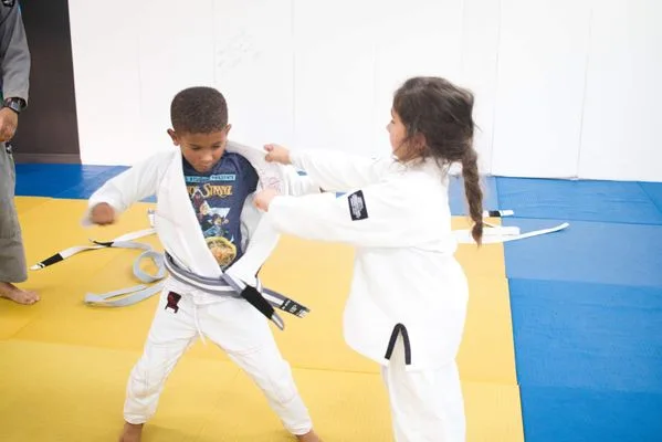 Chaos Jiu jitsu — BJJ gym in Virginia Beach