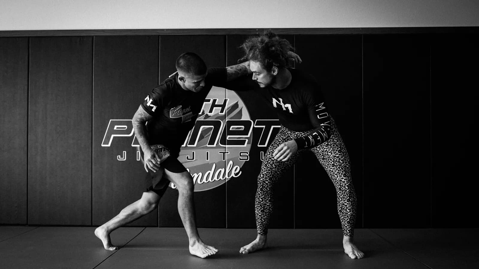 10th Planet Jiu Jitsu Palmdale — 10th Planet
