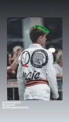 Logic Jiu Jitsu & Muay Thai