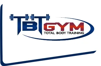 TBT GYM-TOTAL BODY TRAINING