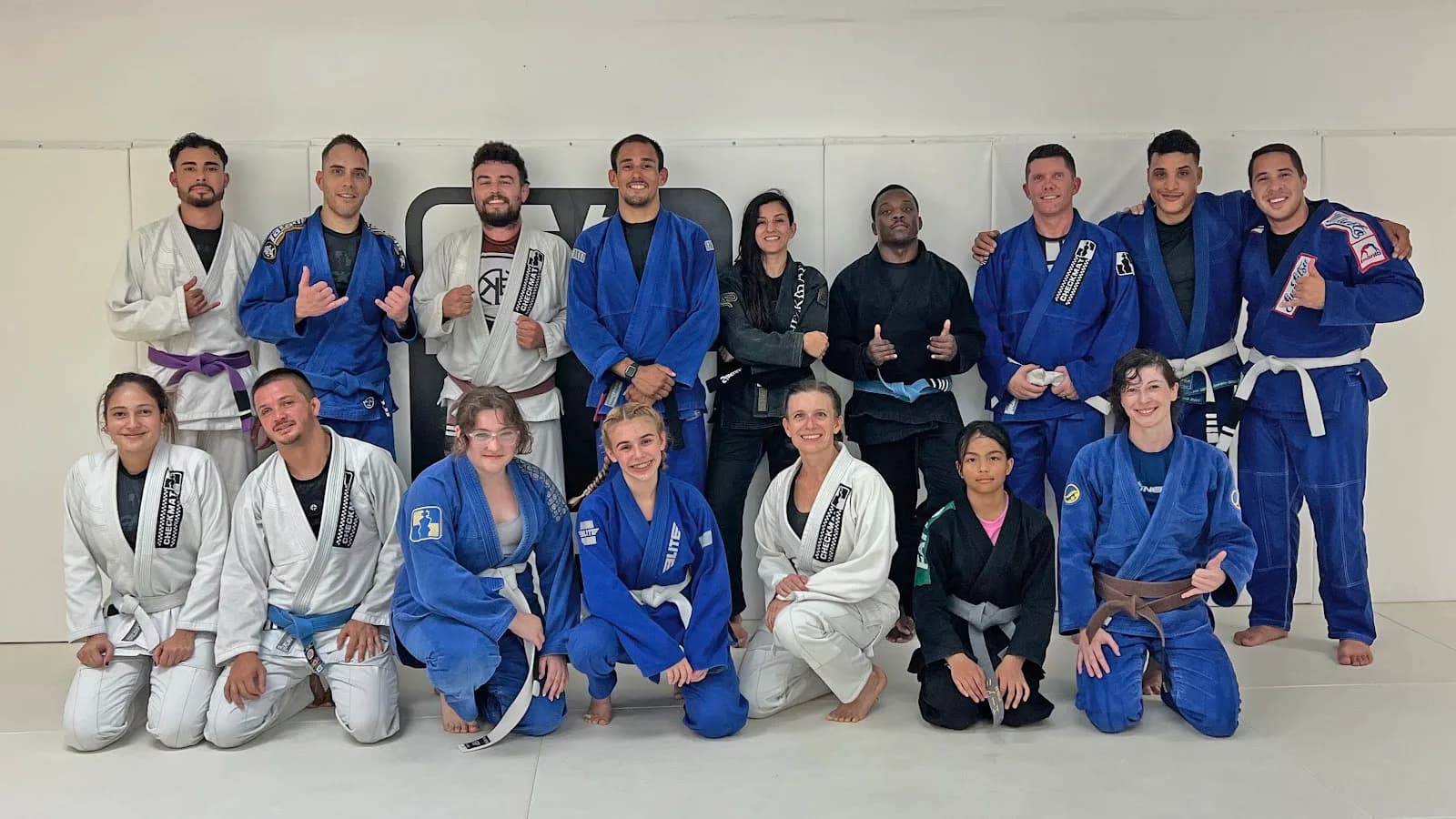 Checkmat Clearwater Brazilian Jiu Jitsu (BJJ) Adult and Kids Martial Arts — CheckMat