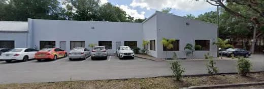 Goiano Brazilian Jiu Jitsu — BJJ gym in Tampa