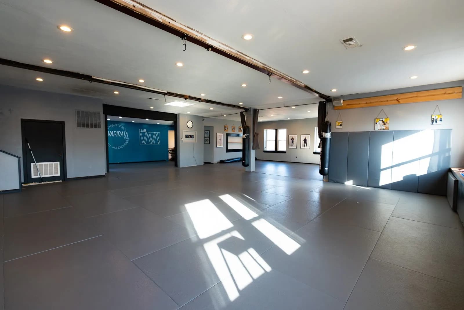 Vava Jiu Jitsu