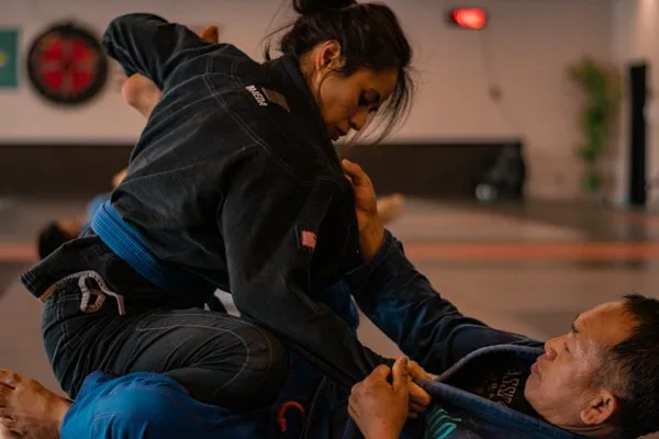 Cassio Werneck Brazilian Jiu Jitsu — BJJ gym in Sacramento