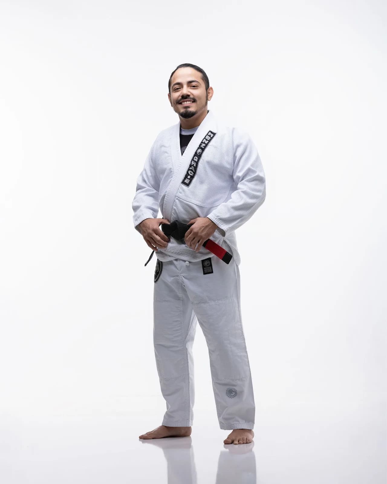 Renzo Gracie McAllen Jiu Jitsu & Self Defense — Renzo Gracie