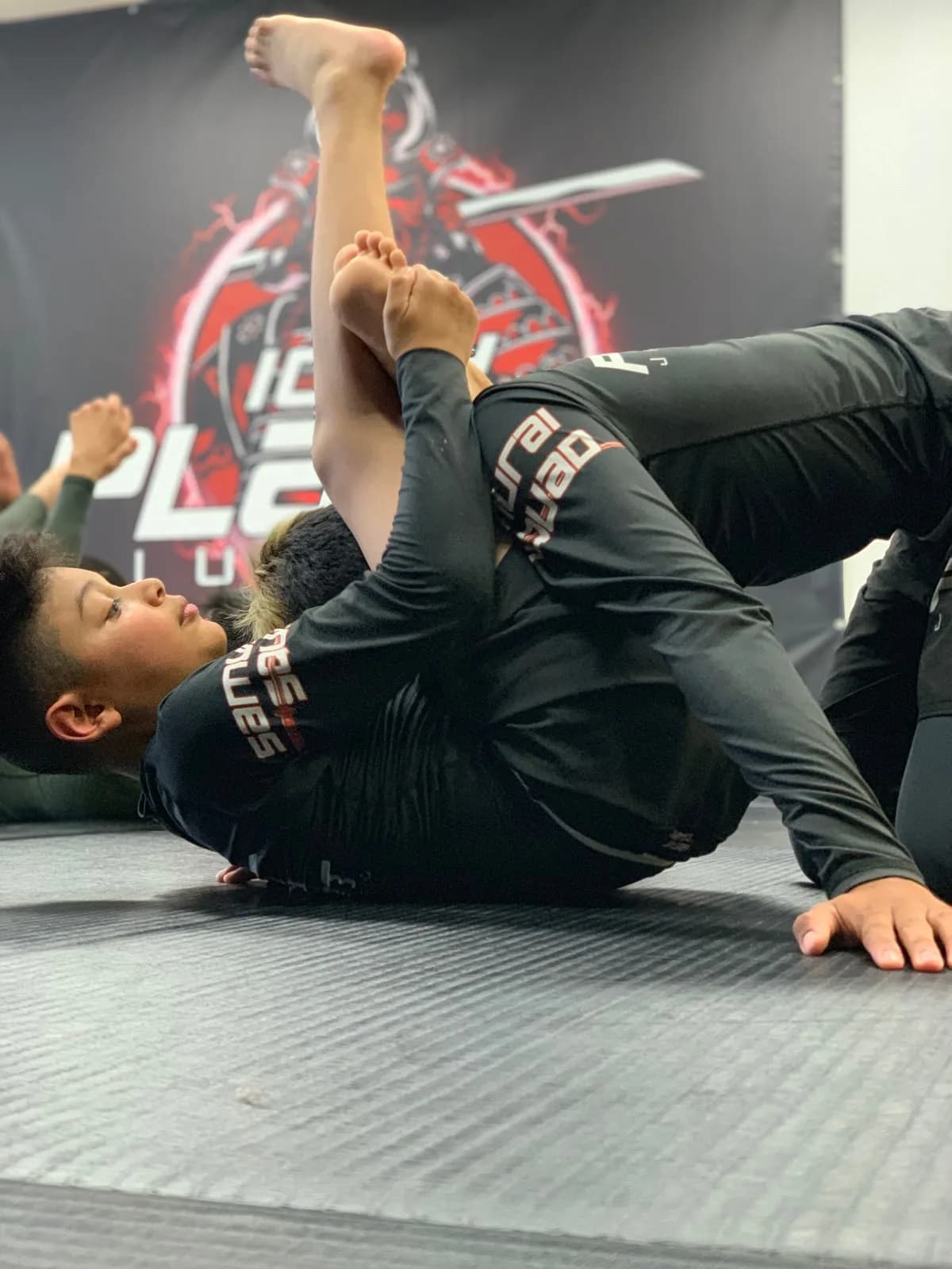 10th Planet Covina Jiu Jitsu & Fuzion Muay Thai — 10th Planet BJJ gym in Covina