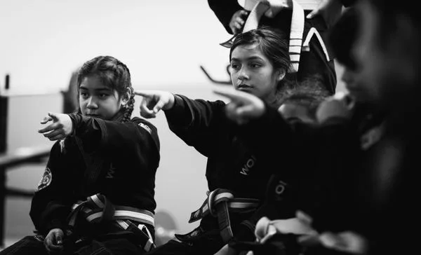 The Wolves Den Carlson Gracie Jiu Jitsu — Carlson Gracie