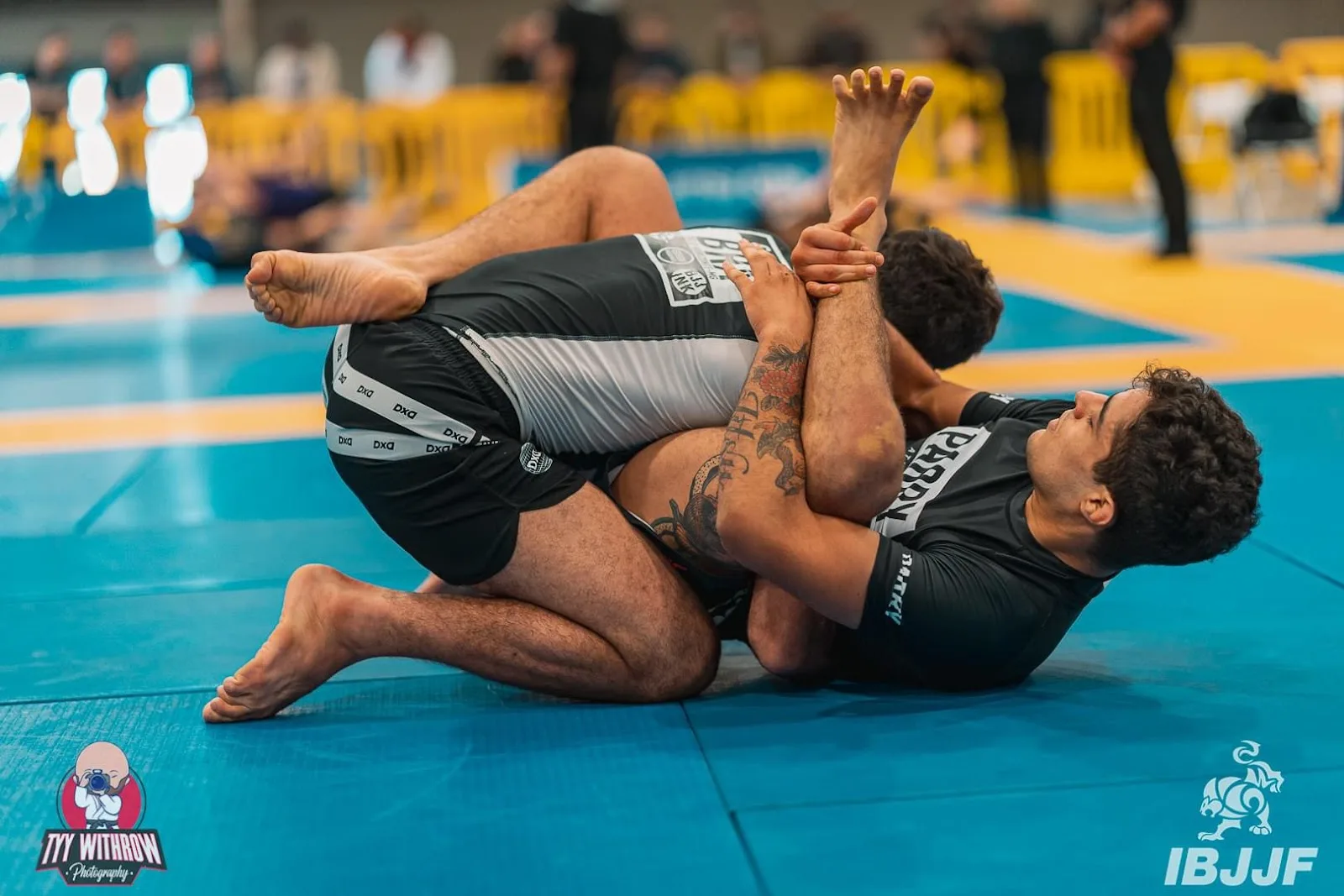 10th Planet San Jose Jiu Jitsu — 10th Planet