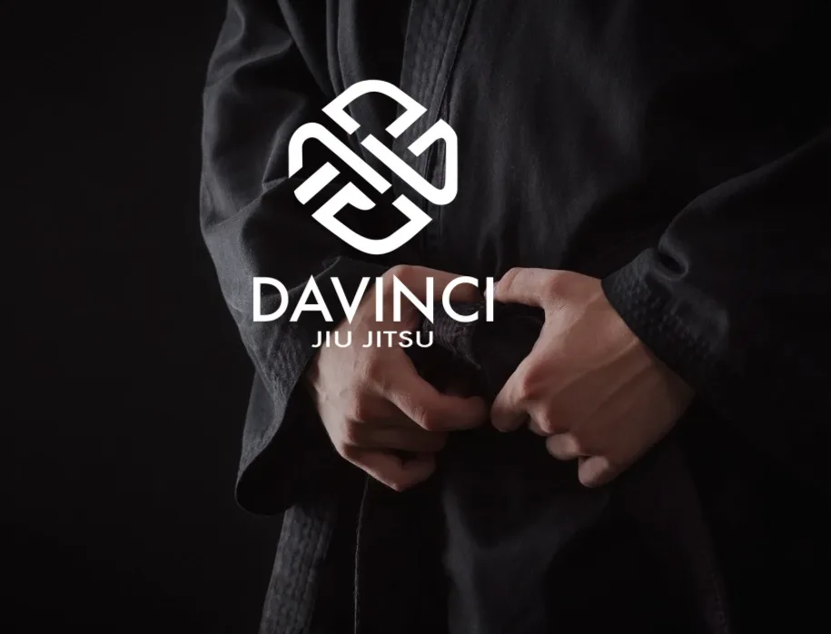 DaVinci Jiu Jitsu
