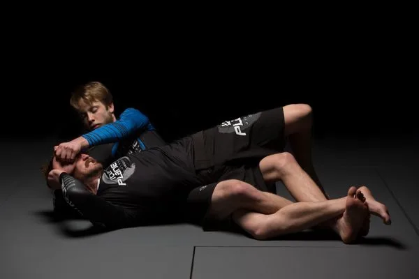 10th Planet Jiu Jitsu Detroit — 10th Planet BJJ gym in Livonia