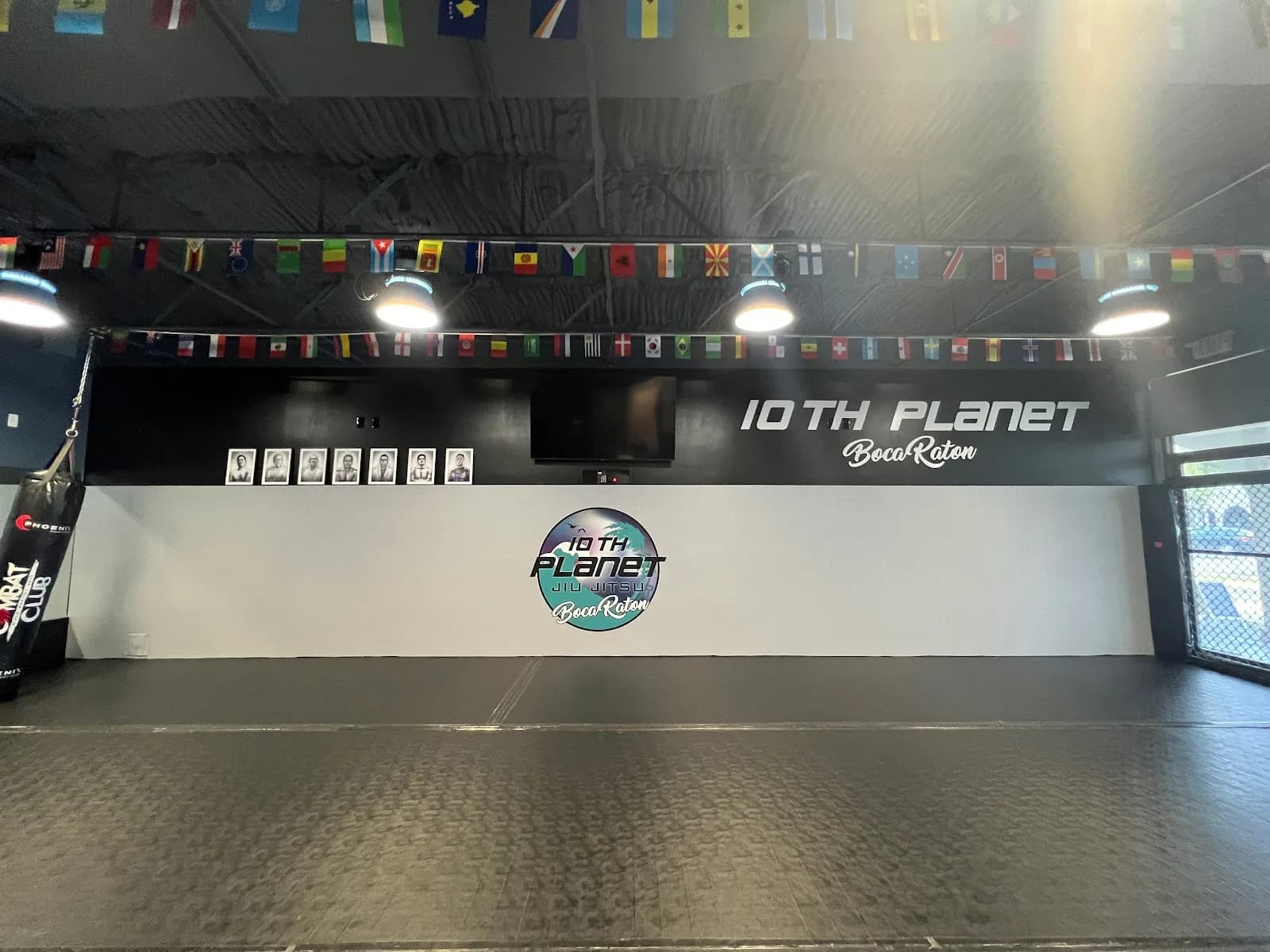 10th Planet jiu jitsu Boca Raton — 10th Planet BJJ gym in Boca Raton
