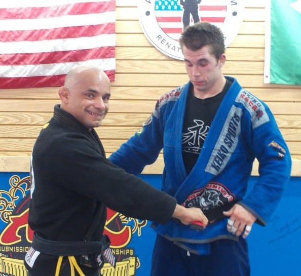 Chewjitsu Late Summer Camp flyer