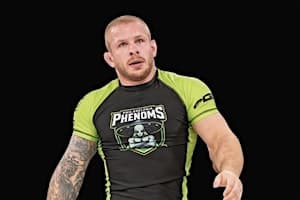 Shawn Melanson seminar, Enlisted Nine Fight Company, Hagerstown, MD