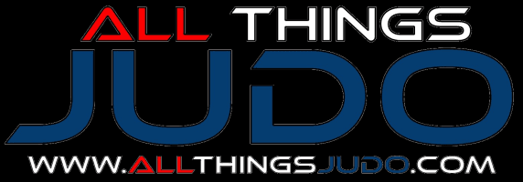All Things Judo logo