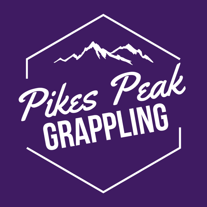 All Valley Jiu Jitsu Tournament logo