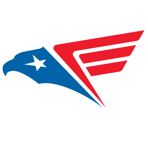 American Grappling Federation logo