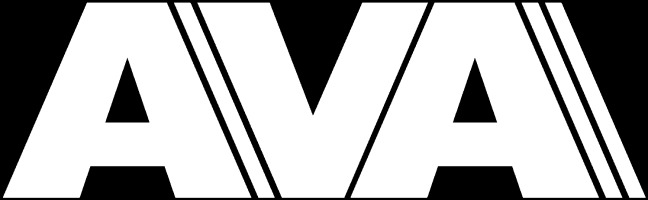 AVA Grappling logo